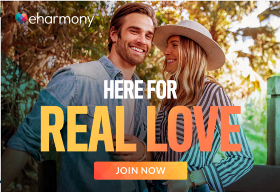eharmony, Dating site, matchmaking