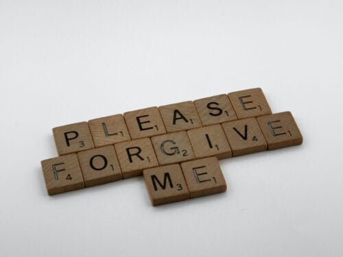 How to forgive yourself for cheating?, Why do you need to forgive yourself?