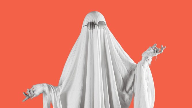 How to Make a Guy Regret Ghosting You, Why guy ghosts