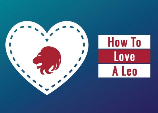 How to make a Leo man fall in love with you?
